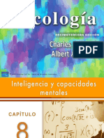 II UNIDAD Tema 3 - Inteligencia - Powerpoint