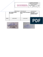 Plan de Emergencia Daniel Elias Velasquez Salvador