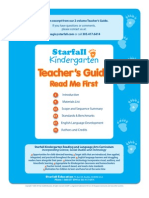 Teachers Guide Intro