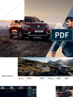 Catalogo Nuevo Koleos PDF