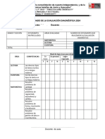 Formato Consolidado Eval. Diagnóstica 2024