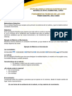 FUNDAMENTOS, Examen Final