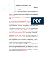 Primer Examen Parcial de Mecanización