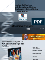 Medicina Nuclear