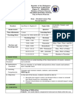 Lesson Plan Inscience 8 (Q2 - W7) (Day 3)