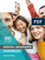 ADA Handbook DGH 2023