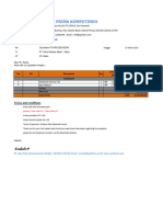 Penawaran - Keyboard & Monitor