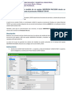 Lectura Logo8 3 Sentron Pac3200 Modbus