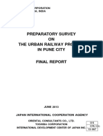 Pune Metro 2