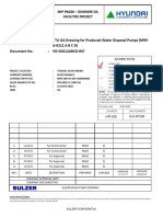 VD-G0212ABCD-047 - 1 Disposal Pump