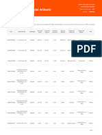 Reporte de Deuda - DANIEL AGAMA