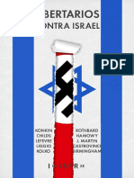 Nazionismo Libertarios Contra Israel