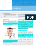 Chapter 55 To 57-2 - Endocrine Surgery