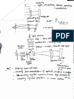 Collimator, Interferometer and Screw Thread RKM Sir