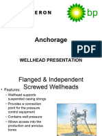 Cameron Wellhead Presentation