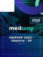 Unifesp 2024