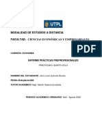 Guia de Informe Final Prácticas Utpl