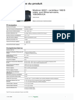 Schneider Electric Modicon-M221 TM221CE16R