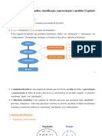 Capítulo 1 - Apontamentos