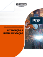 Introdução À Instrumentação