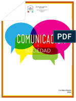 Cartilla de Comunicación