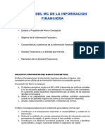 Informe Del MC de La Inf. F