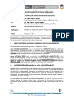 Informe Instructor de Caso Adm. Econ Palma