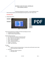 pgd3 Quick Reference