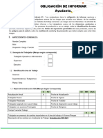 ODI SQM Ayudante Deteccion