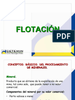 Flotacion I Partes 1