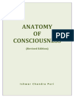 Anatomy of Consciousness NC SA 2016