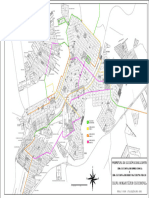 Mapa Ciclovia Cianorte 04 22