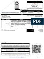 I - Factura - VERSIÓN 4.0: Lugar de Expedición: 52158