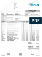 Cotizacion de Ventas No. CCV-00000694