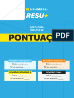 02 Pontuação