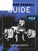 WSBB Guide For Beginners - Squat-Compressed