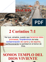 Contaminados