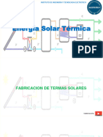 Energia Solar Termica Sesion 5