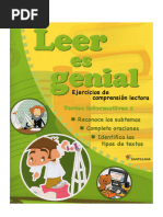 Textos Informativo 1