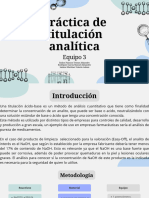 Reporte QAC. Valraciones Ácido-Base. Ewuipo 3