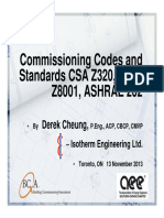 ASHRAE 202-Cx Codes and Standards - Nov - 14