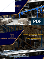 4.1.proyecto Logistica Multinivel OK