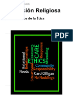 Fundamentos de La Ética - PDF