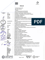 Plan de Trabajo Cajamarca