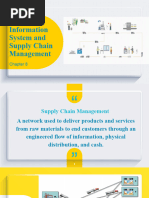 Retail Management Chapter 8