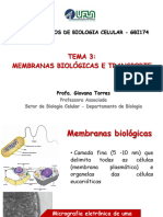 2016 2 Tema3 MembranaseTransporte