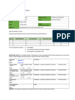 03 - SI - GEN - 0001 - Inspection Fee For Civil Work and Structure Work