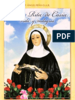 Santa Rita de Casia