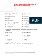 Tarea General de La Primer Unidad Didáctica-Matemática III