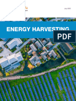 Energy Harvesting Ebook